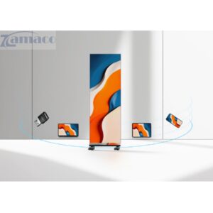 Poster LED – Màn hình LED quảng cáo hiện đại se