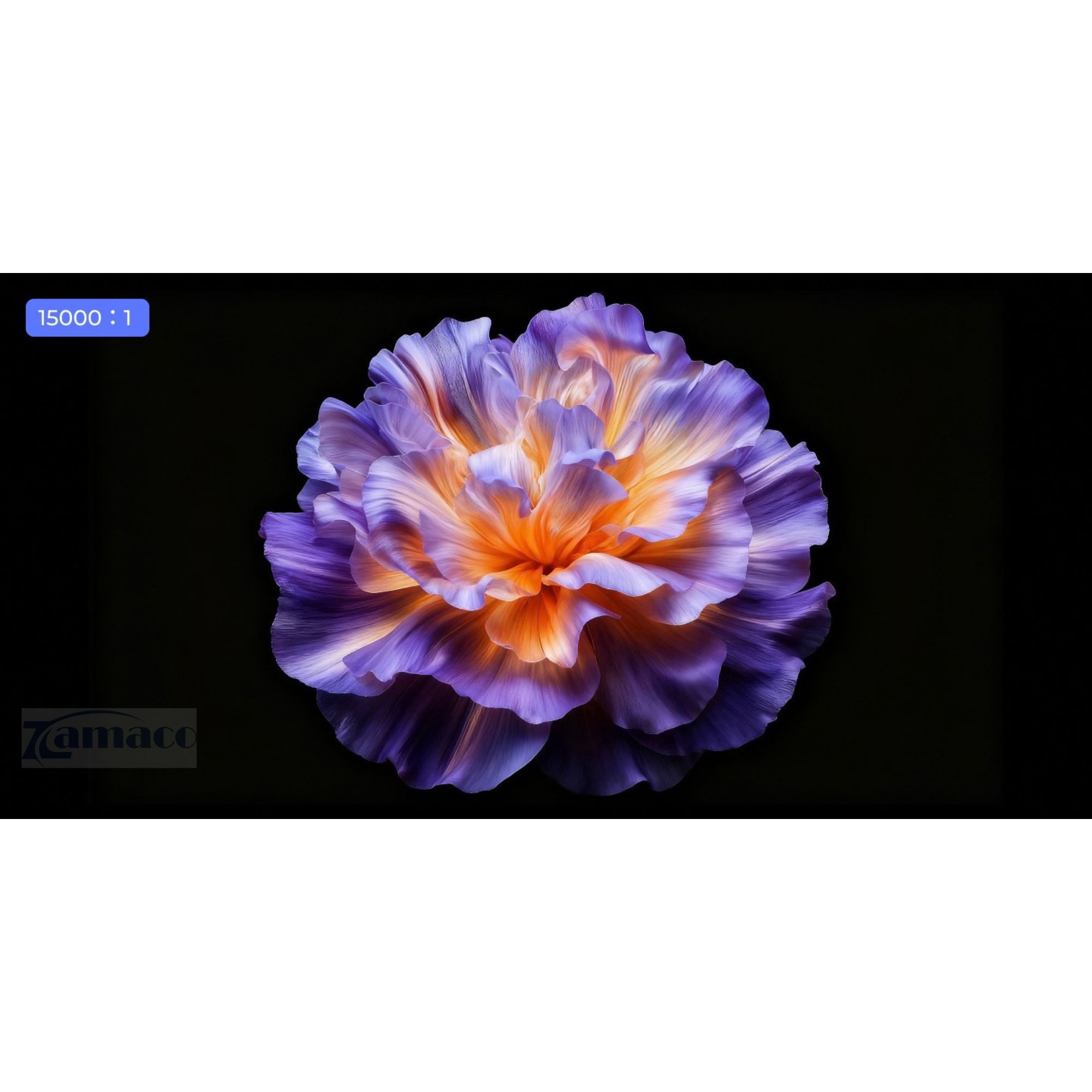 QSTECH CM27 Series – Màn Hình LED MIP Cao Cấp Cho Không Gian Trong Nhà 3
