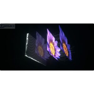QSTECH CM27 Series – Màn Hình LED MIP Cao Cấp Cho Không Gian Trong Nhà 4