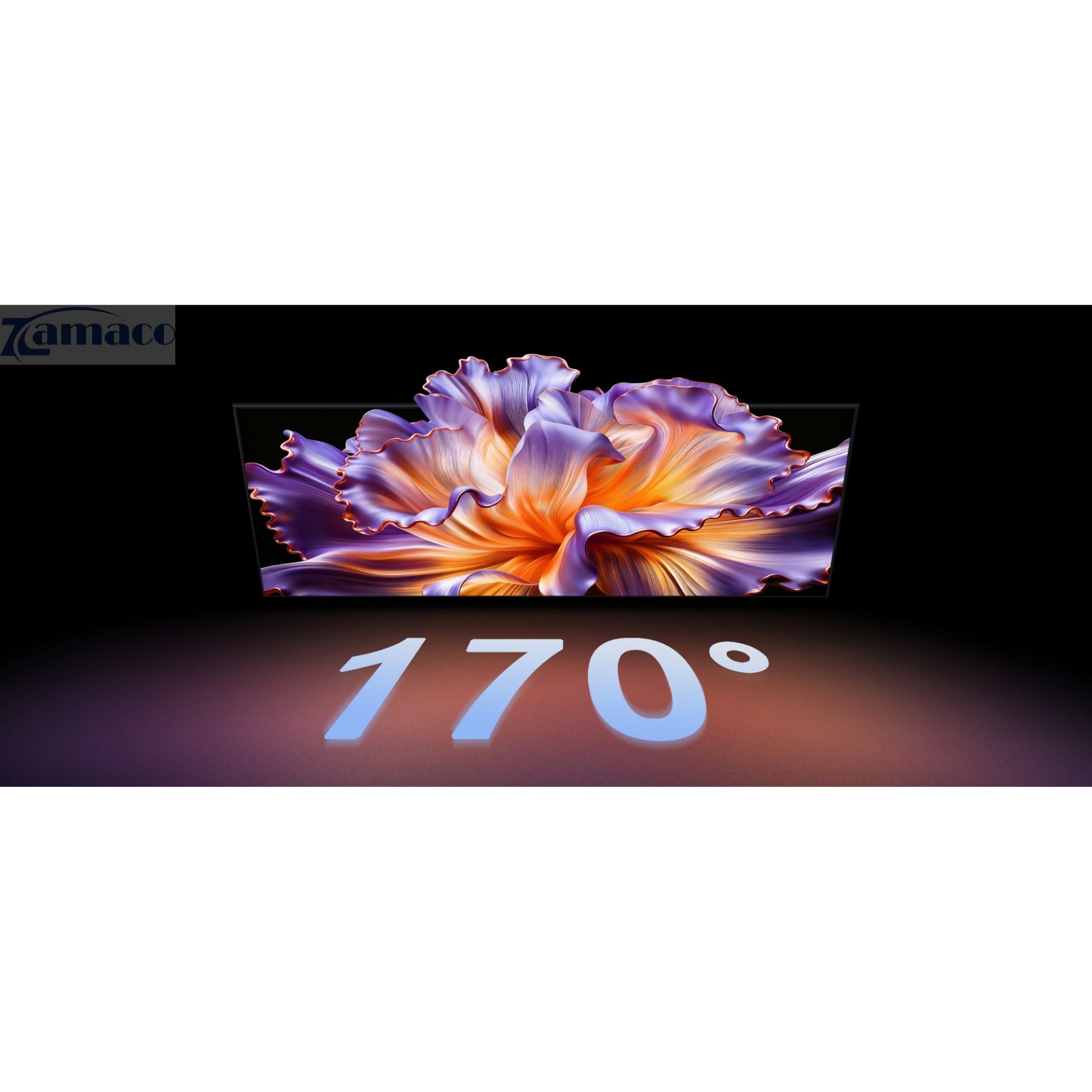 QSTECH CM27 Series – Màn Hình LED MIP Cao Cấp Cho Không Gian Trong Nhà 5