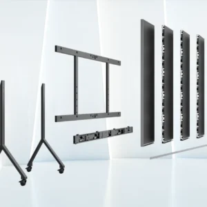 Bộ module, khung và chân đứng của Absen iCon X V2