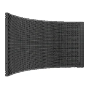 Màn hình LED holographic Absen JD Pro ghép cong