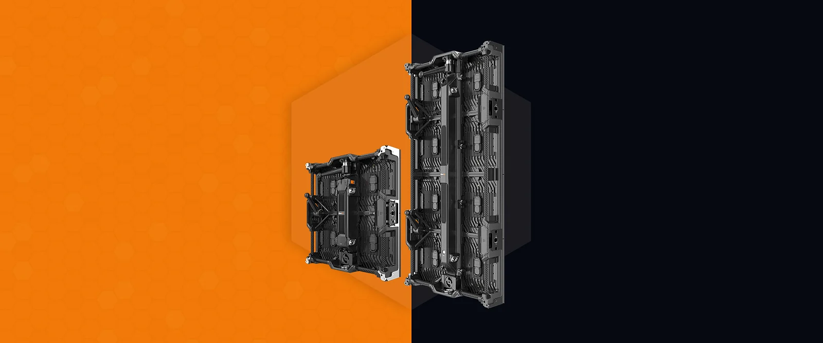 Absen PR Series màn hình LED cho virtual production