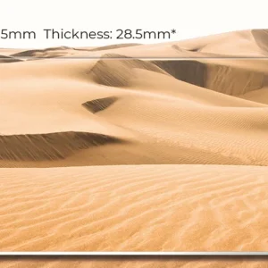 Màn hình LED All-in-One Absen X Ultrawide 21:9 Micro LED 151 / 178 / 205 inch Viền màn Absen X Ultrawide chỉ 5 mm