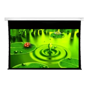 Màn chiếu điện tab-tension Dalite T100S 100 inch 16:9