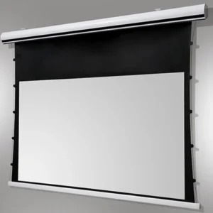 Màn chiếu điện tab-tension Dalite dòng T tỷ lệ 16:9
