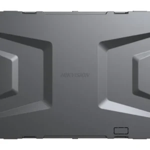 Mặt sau cabinet nhôm đúc Hikvision DS-D4012AW-2FQ