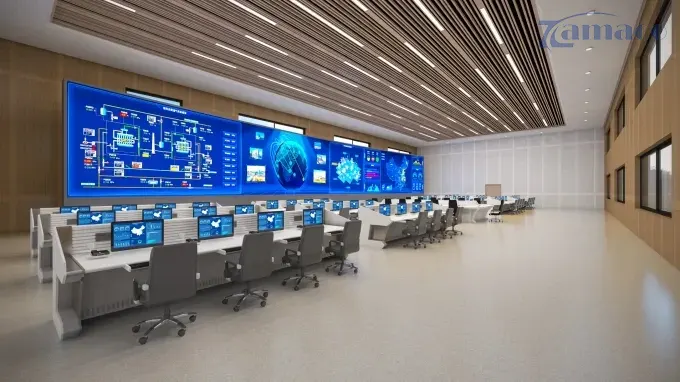 Màn hình LED Unilumin UMini5 l3