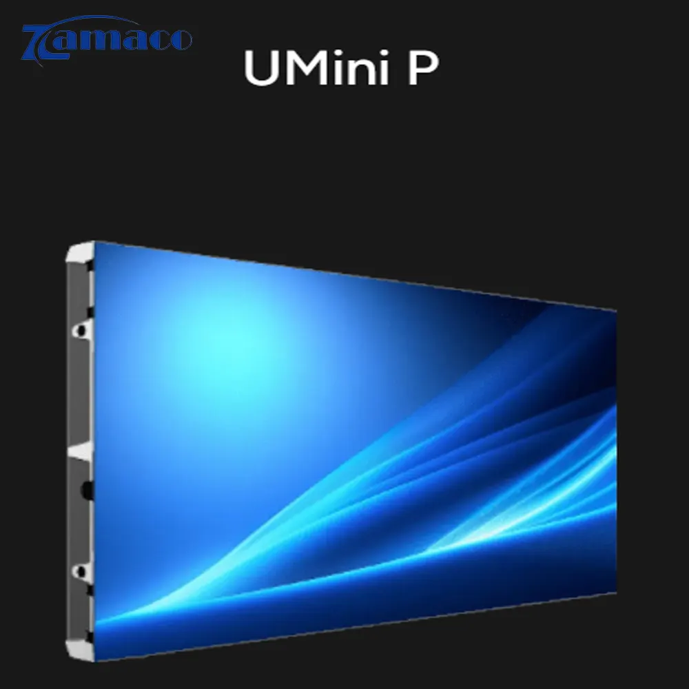 Màn hình LED Unilumin UMini P Màn hình LED Unilumin UMini P P0.9 P1.2 P1.5 P1.8