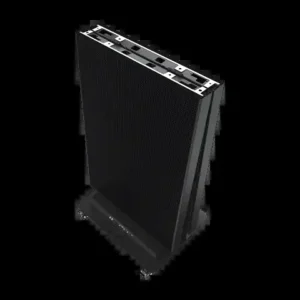 LAMPRO LCM-TV gập đôi phía sau