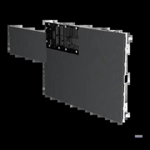 Màn hình LED LAMPRO LDAⅡ – mặt trước và module