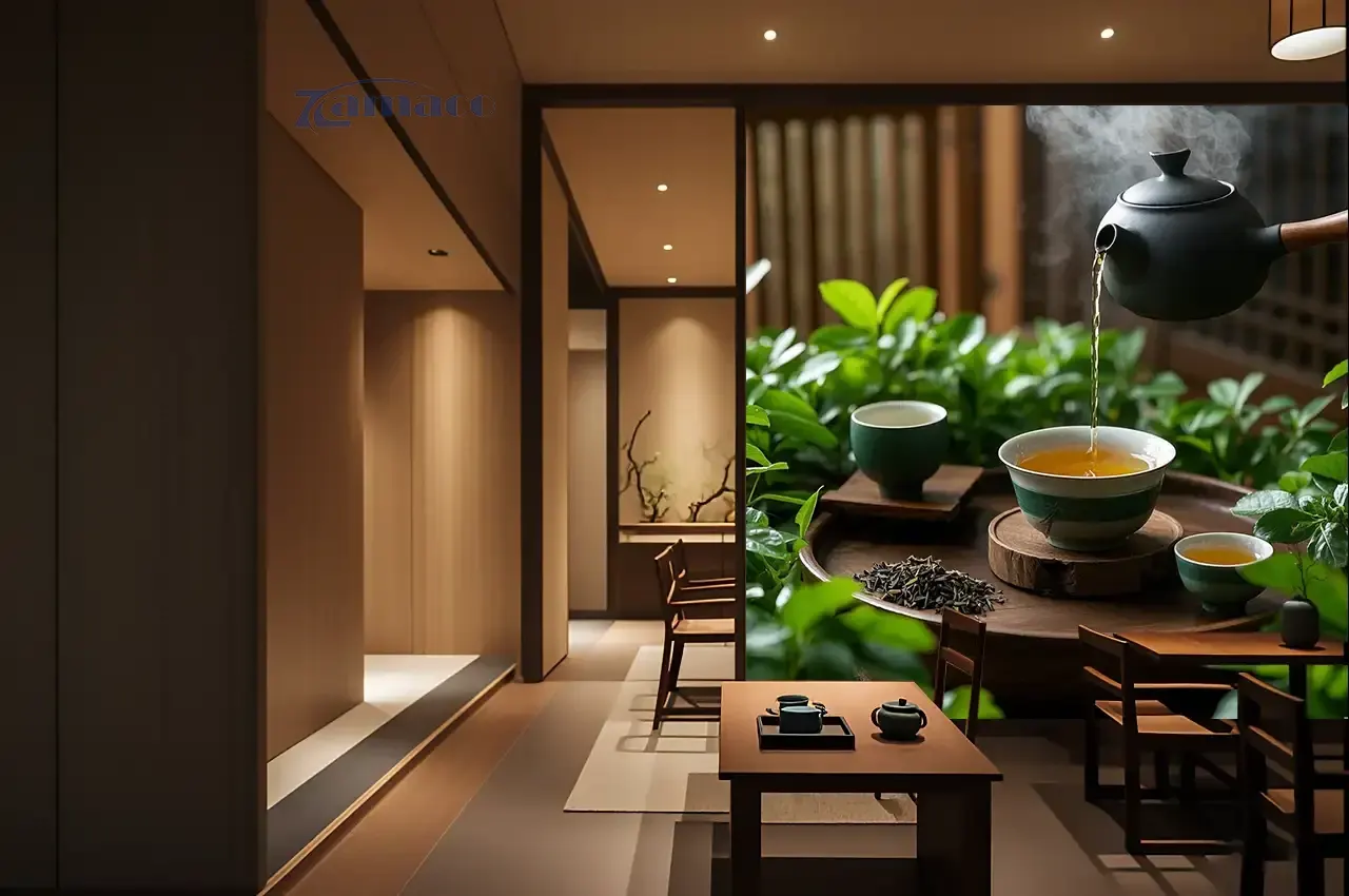 Màn hình LED Unilumin U-Natural Unilumin U-Natural phù hợp với những không gian đề cao cả hình ảnh hiển thị và tính thẩm mỹ