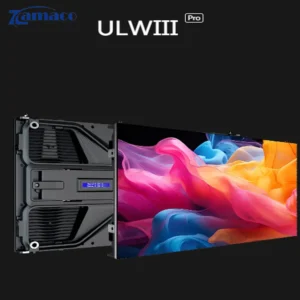Màn hình LED Unilumin ULWⅢ Pro
