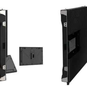 Cabinet Leyard MH và module LED gắn nam châm