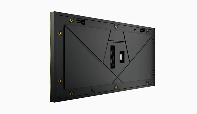 Khung độ bền cao của module Leyard MSG II