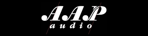Thương hiệu Logo AAP