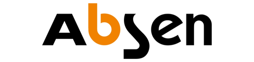 Thương hiệu Logo Absen