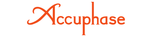 Thương hiệu Logo Accuphase