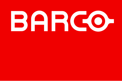 Thương hiệu Logo Barco