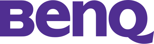 Thương hiệu Logo BenQ