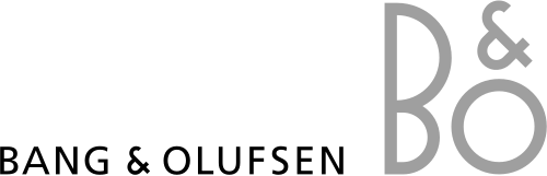 Thương hiệu Logo B&O