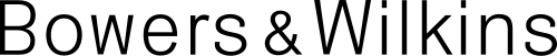 Thương hiệu Logo B&W