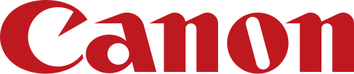 Thương hiệu Logo Canon