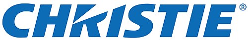 Thương hiệu Logo Christie