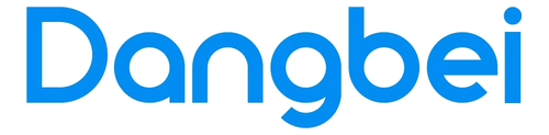Thương hiệu Logo Dangbei