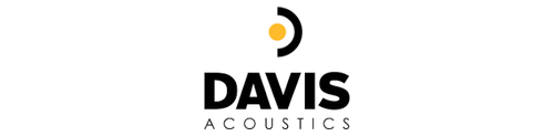 Thương hiệu Logo Davis Acoustics