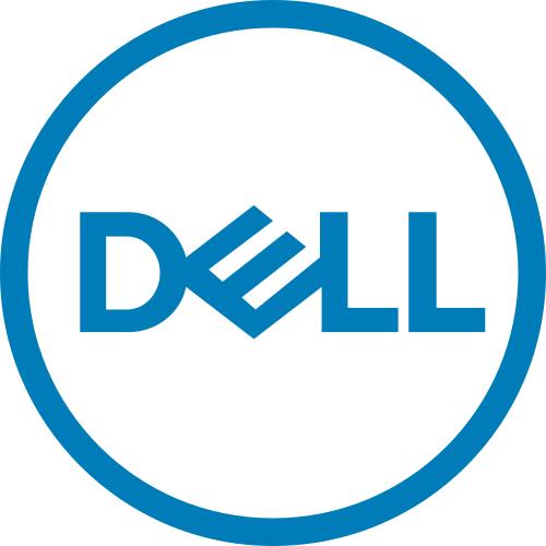 Thương hiệu Logo DELL