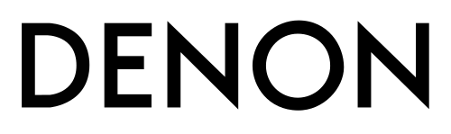 Thương hiệu Logo Denon