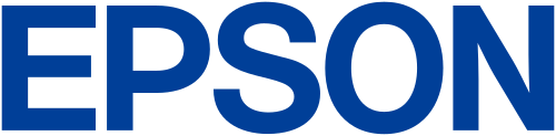 Thương hiệu Logo Epson