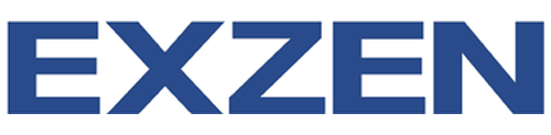 Thương hiệu Logo Exzen