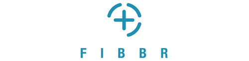 Thương hiệu Logo Fibbr