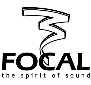 Thương hiệu Logo Focal