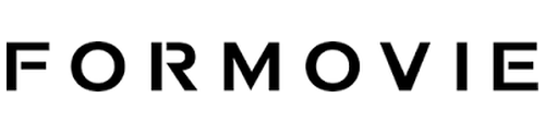 Thương hiệu Logo Formovie