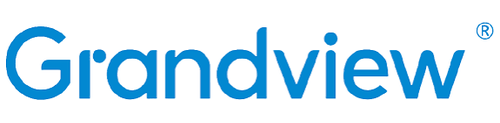 Thương hiệu Logo Grandview
