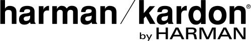 Thương hiệu Logo Harman Kardon