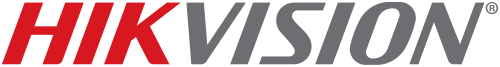 Thương hiệu Logo Hikvision