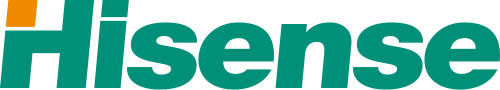 Thương hiệu Logo Hisense
