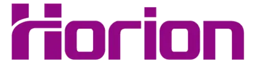 Thương hiệu Logo Horion