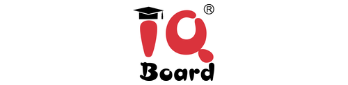Thương hiệu Logo iQ