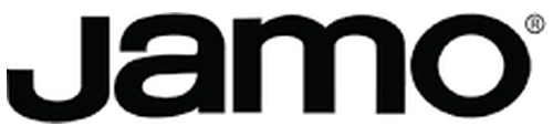 Thương hiệu Logo Jamo
