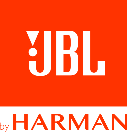 Thương hiệu Logo JBL