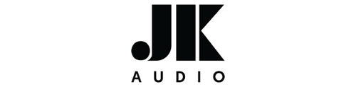 Thương hiệu Logo JKaudio