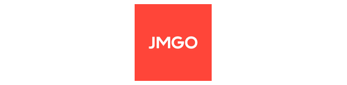 Thương hiệu Logo JMGO