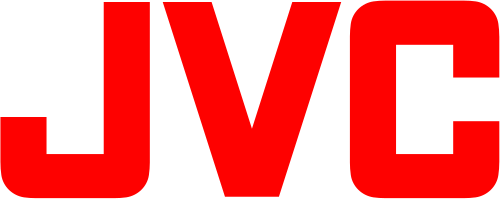 Thương hiệu Logo JVC