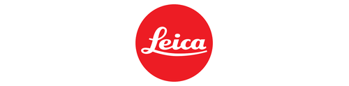 Thương hiệu Logo Leica