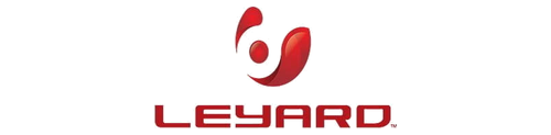 Thương hiệu Logo Leyard